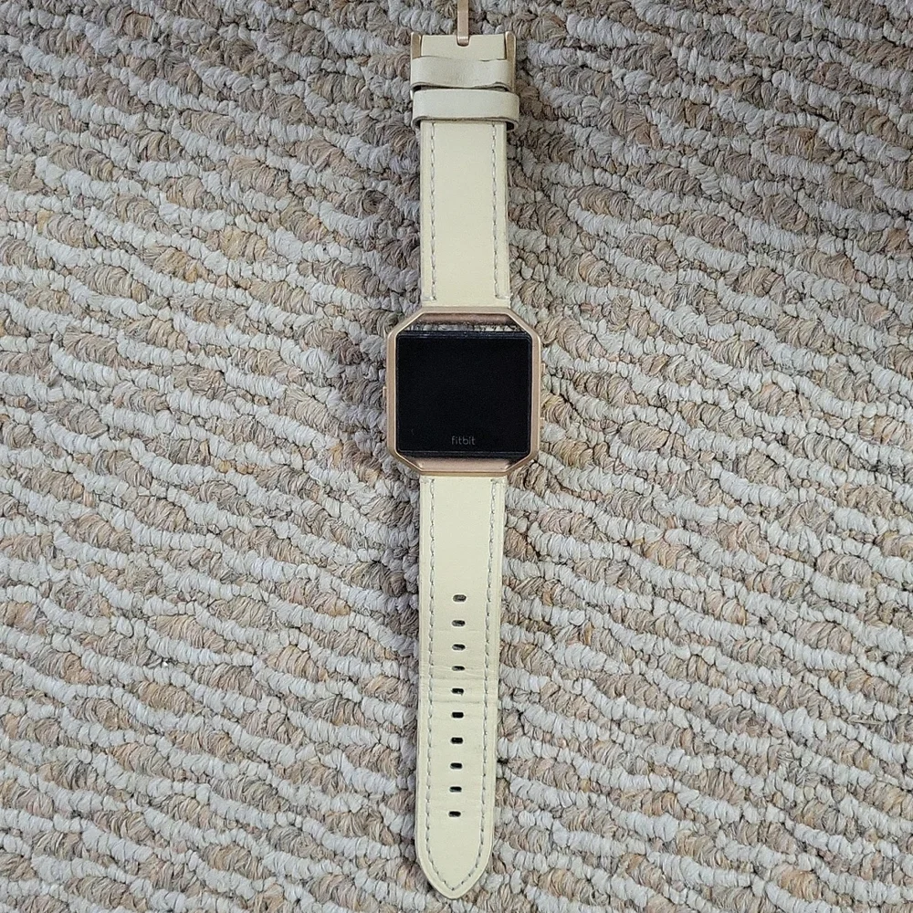 Fitbit Blaze - Picture 1 of 2